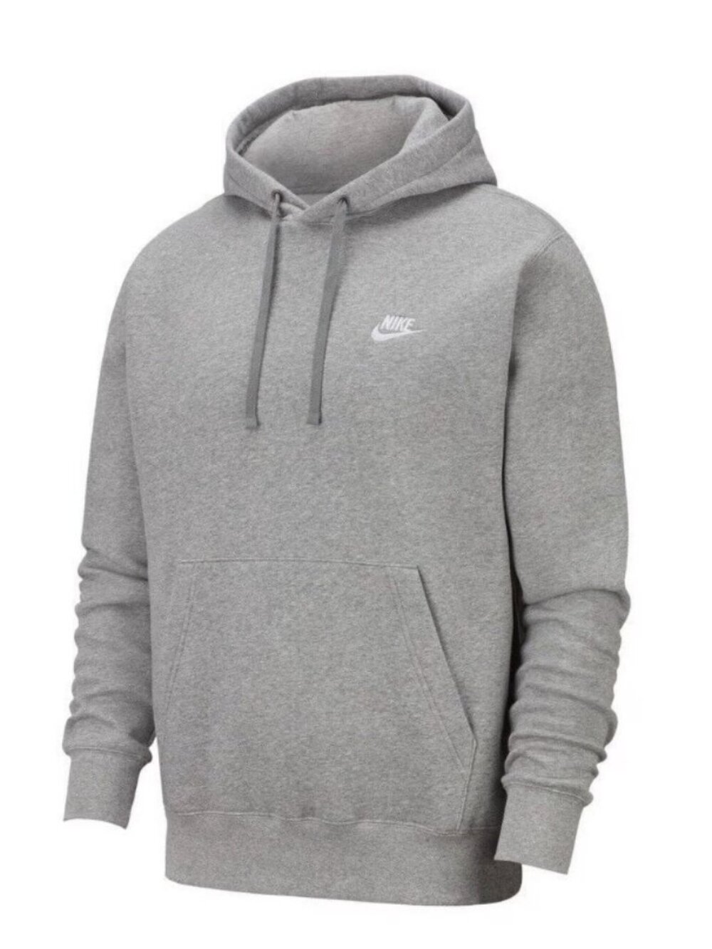 Nike Men's Sportswear Club Fleece Hoodie